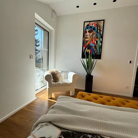 Lifestyle Am Steinsberg, Self Check In, Terrasse, Burg Blick Appartement
