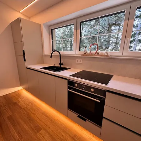Lifestyle Am Steinsberg, Self Check In, Terrasse, Burg Blick Appartement