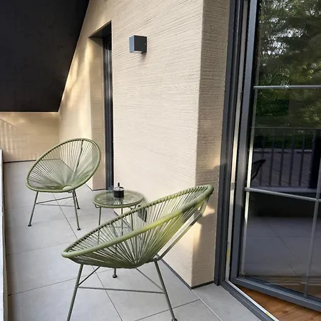 Διαμέρισμα Lifestyle Am Steinsberg, Self Check In, Terrasse, Burg Blick